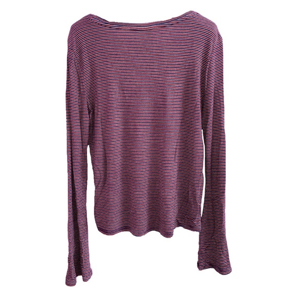 super soft, flowing long sleeve shirt - Picture 2 of 2